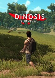 Dinosis Survival: Episode 1-2 (2017) PC | 